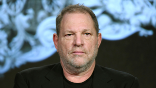 Harvey Weinstein Reportedly Emailed Hollywood Elite 'Do Not Let Me Be Fired' Just Before Being Fired